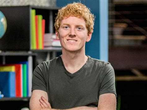 patrick collison fiance  Today we’re announcing the hardest change we have had to make at Stripe to date